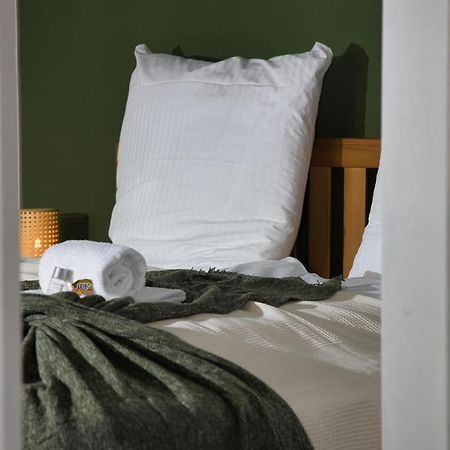 Heju - Luxury Aussicht - Kingsize Bed - Kitchen - Bathtub Apartman Lübeck Kültér fotó